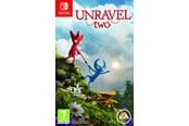 Spill - Unravel Two - Nintendo Switch - Plattform - 5030935123470