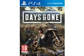Spill - Days Gone - Sony PlayStation 4 - Action - 711719795117