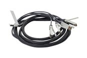 Nettverkskabel - HP E Direct Attach Cable - 3m - 721064-B21