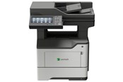 Skriver - Lexmark MX622ade - Sort/hvit - Laser - 36S0907