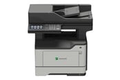 Skriver - Lexmark MX521ade Multifunksjon - Sort/hvit - Laser - 36S0827