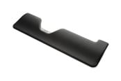 Musematte & Tilbehør - Contour Design Red Plus Palm Support Extended - wrist rest - PS-PLUS-EXT