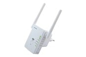 Nettverksutstyr - Strong Universal Repeater 300 - Wi-Fi Range Extender - 300 Mbit/s - REPEATER300V2