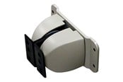 Veggmontering, AV-braketter & AV-møbler - Ergotron 100 Series Keyboard Pivot - mounting component - Max 3.4 kg - recommended for - 47-094-800