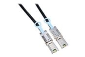 KVM-kabel - Dell SAS external cable kit - 2 m - 470-11676