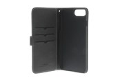 Mobil - Deksel og etui - Insmat Exclusive FlipCase - flip cover f - 650-2490