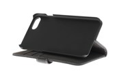 Mobil - Deksel og etui - Insmat Exclusive FlipCase - flip cover for mobile phone - 650-2484