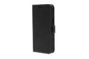 Mobil - Deksel og etui - Insmat Exclusive Flip Case - flip cover - 650-2573