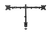 Skjermholder - Vision VFM-DPD Monitor Desk Post - desk mount - VFM-DPD2B