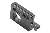 Kabinett tilbehør (kjølepasta mv.) - Kensington Pack of 5 Eyelet - K64643WW