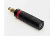 Høytrykksspyler - Nilfisk Accessories Powerspeed Nozzle Red - 128500079