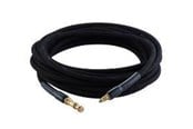 Høytrykksspyler - Nilfisk Accessories 10 m Superflex hose (steel armed -hose reel model - 128500082