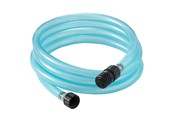 Høytrykksspyler - Nilfisk Accessories Water inlet suction hose 3 m - 128500673