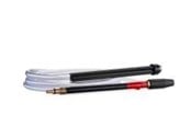 Høytrykksspyler - Nilfisk Accessories WSB - 100/130/150 bar (red) - 6410758