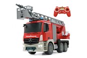 Fjernstyrt - Jamara Fire Engine 1:20Mercedes Antos 2.4GHz - 404960
