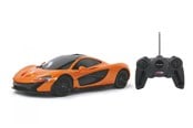 Fjernstyrt - Jamara McLaren P1 1:24 orange - 405104