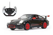 Fjernstyrt - Jamara Porsche GT3 1:14 black - 404310