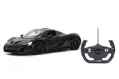 Droner - Jamara - McLaren P1 1:14 27MHz manual door black - 600 g - 405093