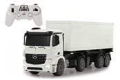 Fjernstyrt - Jamara Container Truck Mercedes Benz Arocs 1:20 2.4G - 405148