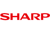 Printertilbehør blekk/toner - Sharp MX-C30GT-B - black - original - toner cartridge - MXC30GTB