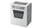 Makulatorer - Leitz IQ Office P4 - shredder - 80030000