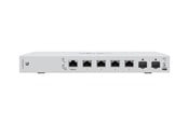 Switch/splitter - Ubiquiti UniFi Switch US-XG-6POE - US-XG-6POE