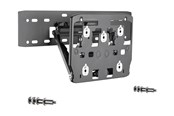Veggmontering, AV-braketter & AV-møbler - Multibrackets M LED Wallmount Series 7/8/9 Large - Max 50 kg - recommended for 75" - 7350073736478
