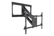 Veggmontering, AV-braketter & AV-møbler - Multibrackets M Pull Down Full Motion Flexarm - Max 28 kg - recommended for 65" - 7350073736744