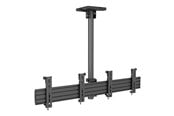 Veggmontering, AV-braketter & AV-møbler - Multibrackets M Pro Series Menu Board Mount Pro MBC2X1U VESA 200 - Max 30 kg - recommended for 42" - 7350073735655