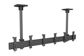 Veggmontering, AV-braketter & AV-møbler - Multibrackets M Menu Board Mount Pro MBC3X1U - Max 30 kg - recommended for 42" - 7350073735662