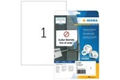 Papir, Fotopapir & Etiketter - HERMA VaporizR ™ 3 - 10021