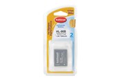 Kamerabatteri & Batterigrep - Hähnel Battery Olympus HL-90B/92B / Li-90B/92B - 1000 197.6