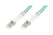 Nettverkskabel - DIGITUS patch cable - 3 m - aqua - Blå - 3m - DK-2533-03-4