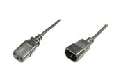 Strømkabel (ekstern) - DIGITUS ASSMANN - AK-440201-050-S