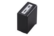 Kamerabatteri & Batterigrep - Panasonic Battery AG-VBR118G - AG-VBR118G