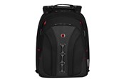Veske/Hylster/Sekk til bærbar PC - Wenger Legacy Ryggsekk for Laptop 16" | Svart - 600631