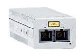 Repeater, forsterkere, bridges og transceivere - Allied Telesis AT DMC1000 - AT-DMC1000/SC-50