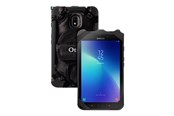 Nettbrett - Deksler og etui - OtterBox Utility Series Latch II - 77-58296