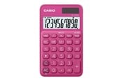 Kalkulator - CASIO SL-310UC - pocket calculator - SL-310UC-RD