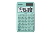 Kalkulator - CASIO SL-310UC - pocket calculator - SL-310UC-GN