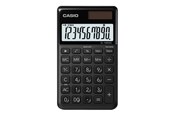 Kalkulator - CASIO SL-1000SC - pocket calculator - SL-1000SC-BK