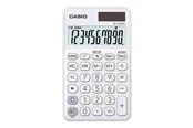 Kalkulator - CASIO SL-310UC - pocket calculator - SL-310UC-WE