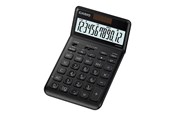 Kalkulator - CASIO JW-200SC - desktop calculator - JW-200SC-BK