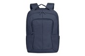 Veske/Hylster/Sekk til bærbar PC - RivaCase Tegel - 17.3" - Laptop Backpack - 8460-DARK-BLUE