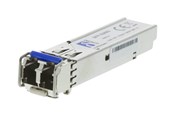 Repeater, forsterkere, bridges og transceivere - Deltaco SFP 1000Base LX/LH LC 1310nm 10km - SFP-C0007