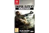 Spill - Sniper Elite V2 Remastered - Nintendo Switch - Action - 5056208803597