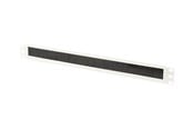 Tilbehør - DIGITUS DN-97660 Cable Brush Management Panel for 483 mm (19") Cabinets - DN-97660