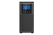 UPS - BlueWalker 10122044 - PowerWalker VFI TGS - 1000VA/900WW - On-Line UPS - 10122044