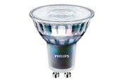 LED-lyspære - Philips LED-lyspære Master LEDspot ExpertColor 5.5/927 (50W) 25° Dimmable GU10 - 929001347002