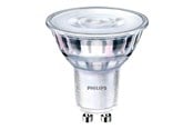 LED-lyspære - Philips LED-lyspære CorePro 5W/827 (50W) 36° Dimmable GU10 - 929002495902